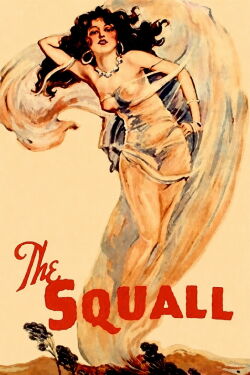 The Squall (1929)