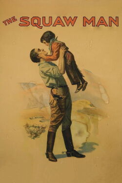 The Squaw Man (1914)