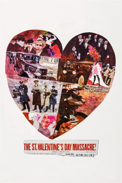 The St. Valentine's Day Massacre (1967)