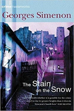 The Stain on the Snow (2003)