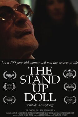 The Stand Up Doll (2019)