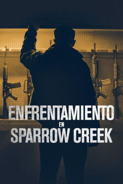 The Standoff at Sparrow Creek (2019)