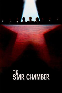 The Star Chamber (1983)