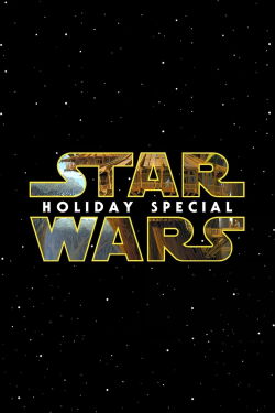 The Star Wars Holiday Special (1978)