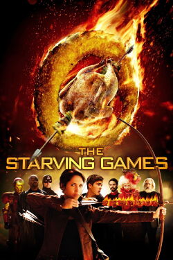 The Starving Games (2013)