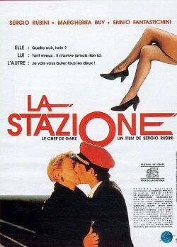 The Station (1990)
