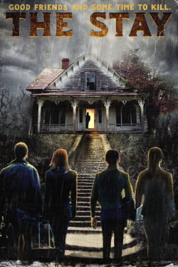 The Stay (2021)