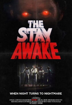 The Stay Awake (1987)