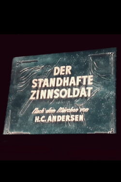 The Steadfast Tin Soldier (1955)