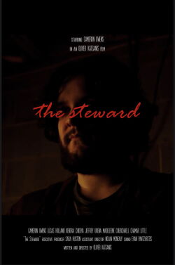 The Steward (2023)