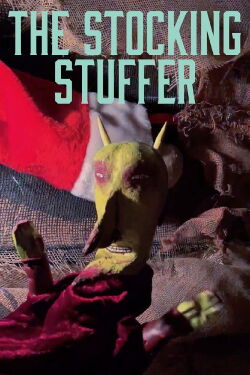 The Stocking Stuffer (2018)