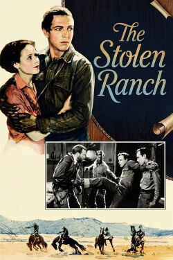 The Stolen Ranch (1926)
