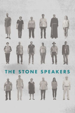 The Stone Speakers (2018)