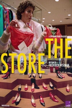 The Store (1983)