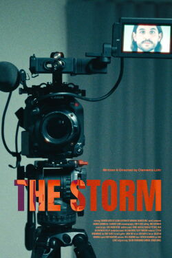 The Storm (2023)