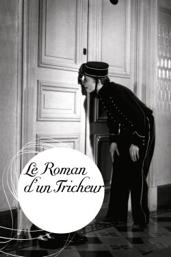 The Story of a Cheat (1936)