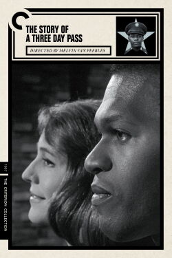 The Story of a Three-Day Pass (1968)