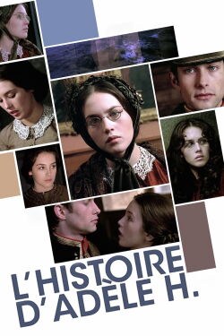 The Story of Adèle H. (1975)