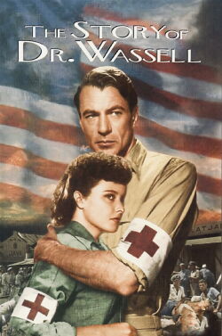 The Story of Dr. Wassell (1944)