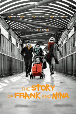 The Story of Frank and Nina (2024)