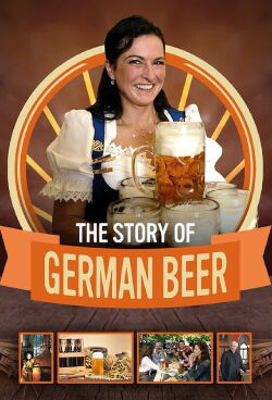 The Story of German Beer (2016)