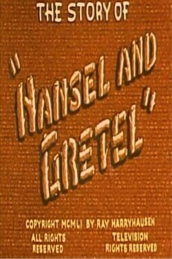 The Story of 'Hansel and Gretel' (1951)