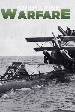 The Story of Submarine Warfare in the Pacific (1946)