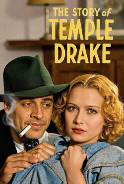 The Story of Temple Drake (1933)