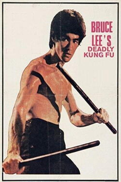The Story of the Dragon (1976)