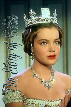 The Story of Vickie (1954)