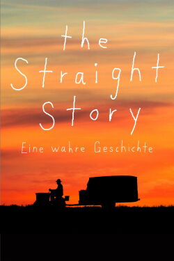 The Straight Story - Eine wahre Geschichte (1999)