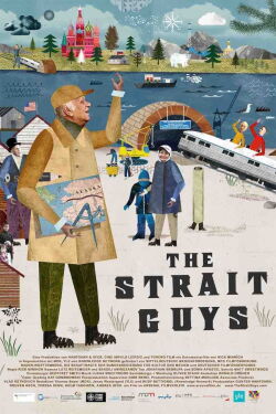 The Strait Guys (2022)