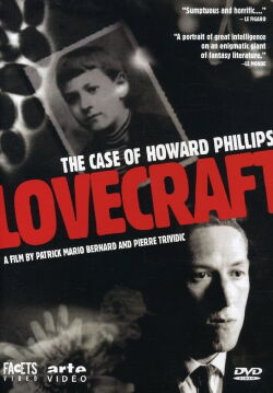 The Strange Case of Howard Phillips Lovecraft (1998)