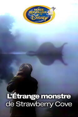 The Strange Monster of Strawberry Cove (1971)