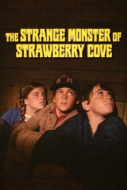 The Strange Monster of Strawberry Cove (1971)