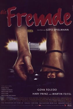 The Stranger (2000)