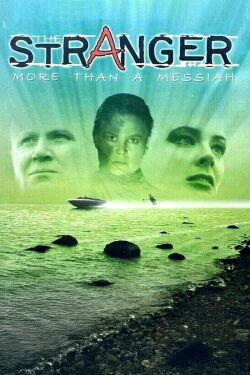 The Stranger: More Than a Messiah (1992)