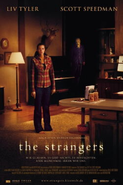 The Strangers (2008)
