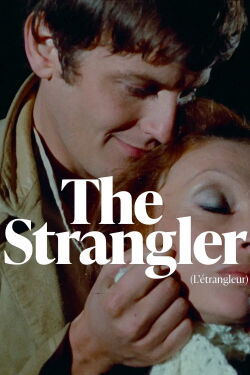 The Strangler (1971)