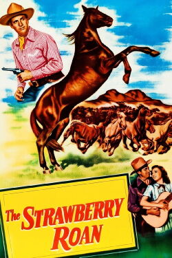 The Strawberry Roan (1948)