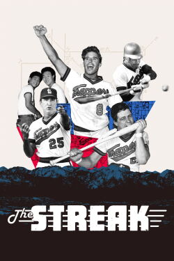 The Streak (2025)