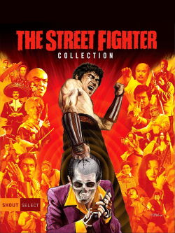 The Street Fighter (1974)