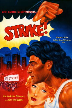 The Strike (1988)