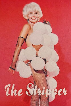 The Stripper (1963)
