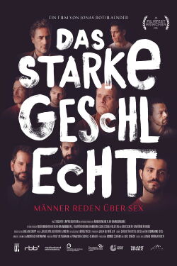 The Strong Sex (2022)