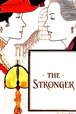 The Stronger (1976)