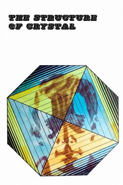 The Structure of Crystals (1969)