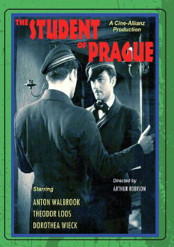 The Student of Prague (1935)