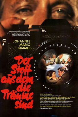 The Stuff Dreams Are Made Of (1972)