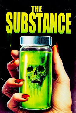 The Substance (2024)